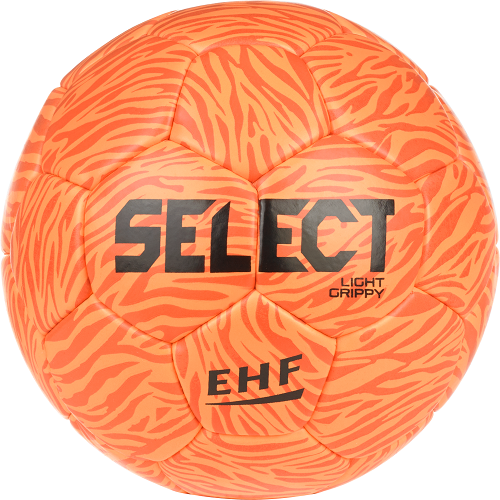 Select - HB-Light Grippy v26, Handball