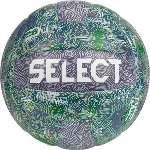 SELECT - Beach Volleyball v26, Volleyball