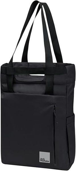 Jack Wolfskin - Ebental Backpack, Shoppingrucksack