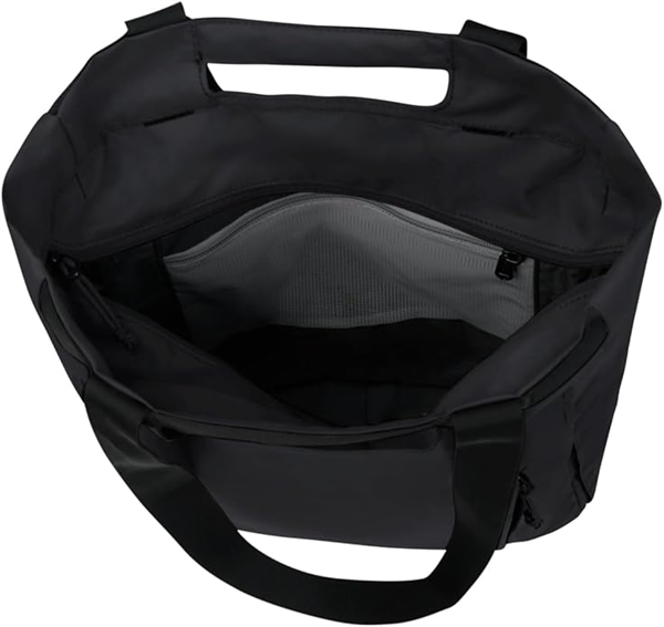 Jack Wolfskin - Ebental Backpack, Shoppingrucksack