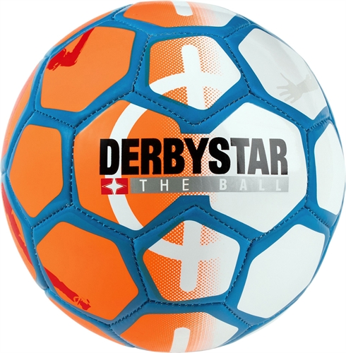 Derbystar - Street Soccer, Minifuball