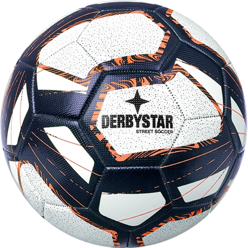 Derbystar - Street Soccer v22, Fuball