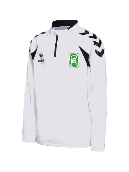FAZ Academy– Hummel hmlCORE 2.0 Halfzip, Kinder