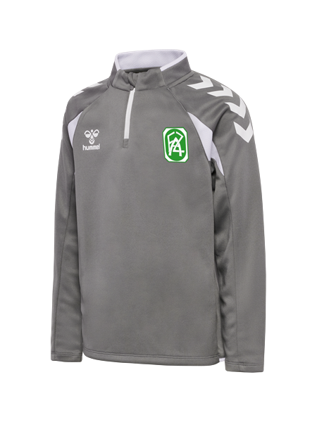 FAZ Academy– Hummel hmlCORE 2.0 Halfzip, Kinder