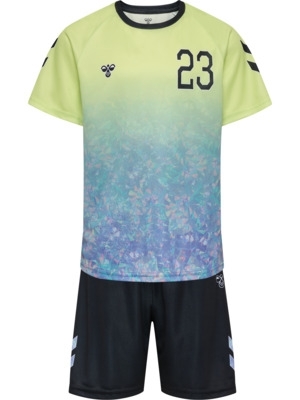 Hummel - hmlSHIMMER Set Kids, Anzugsset