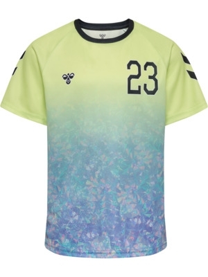 Hummel - hmlSHIMMER Set Kids, Anzugsset