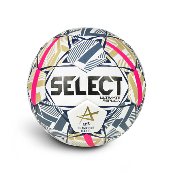 Select - HB-Replica EHF Champions League v26, Handball