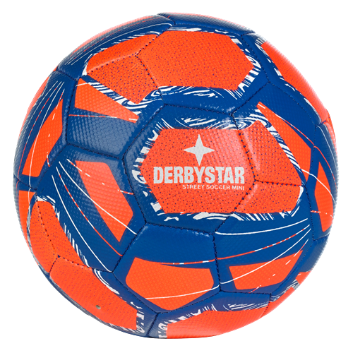 Derbystar - Street Soccer v24, Minifussball