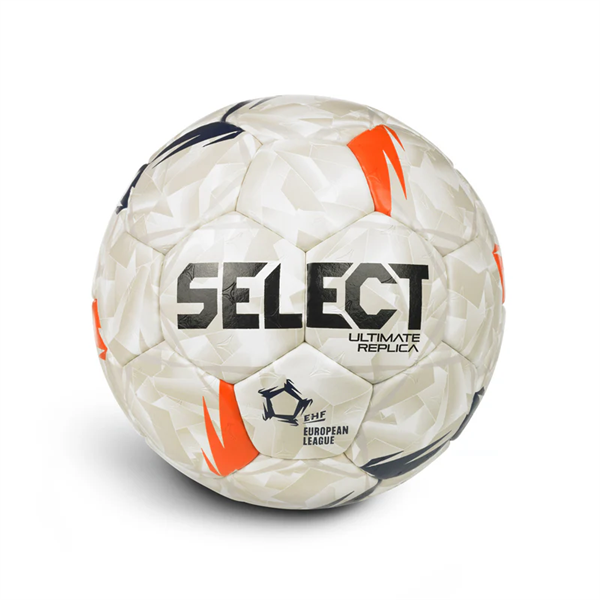 Select - HB-Replica EHF European League v26, Handball