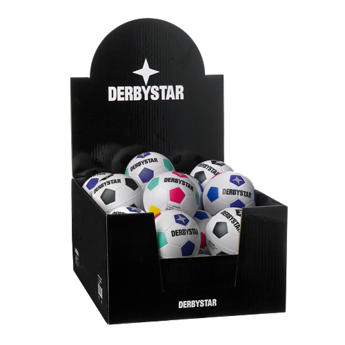 Derbystar - MINISOFTBALL BOX v24, Box