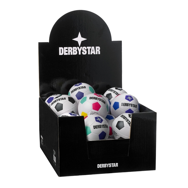Derbystar - MINISOFTBALL v24, Miniball