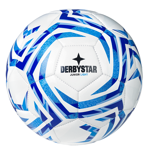 DERBYSTAR - FB Junior Light v25, Fu�ball