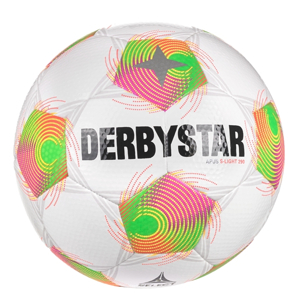 DERBYSTAR -FB Apus S-Light v26, Fu�ball
