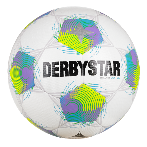 DERBYSTAR - FB Brillant Light 350 v26, Fu�ball