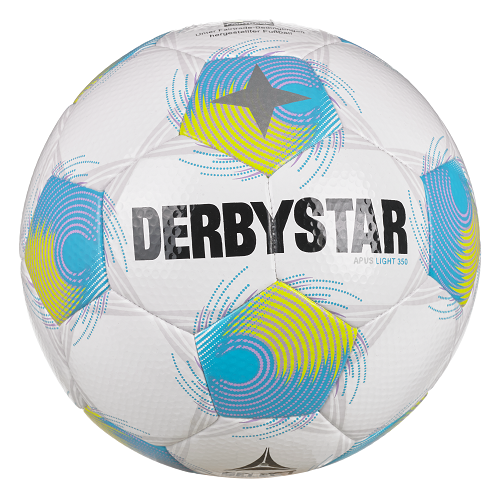 DERBYSTAR - FB Apus Light 350 Fairtrade v26, Fu�ball