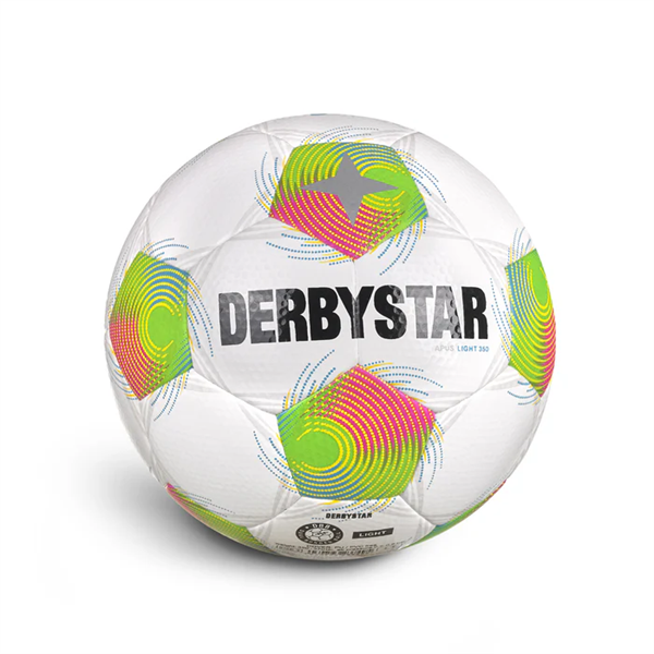 DERBYSTAR - FB Apus Light 350v26, Fu�ball