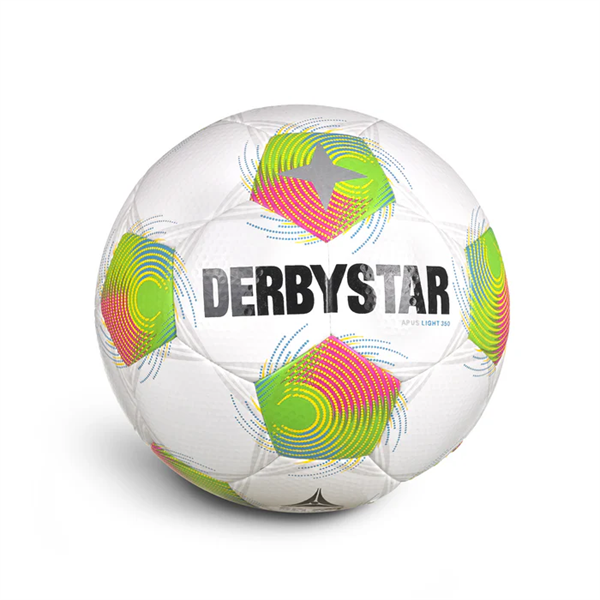 DERBYSTAR - FB Apus Light 350v26, Fu�ball