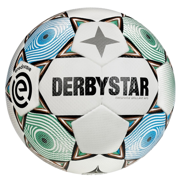 Derbystar - FB-Eredivisie Brillant APS v26, Fu�ball