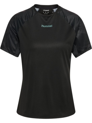 Hummel - hmlBLAZE26 Pro Training Jersey S/S Women, Trikot