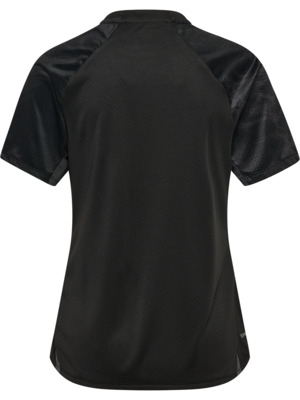 Hummel - hmlBLAZE26 Pro Training Jersey S/S Women, Trikot