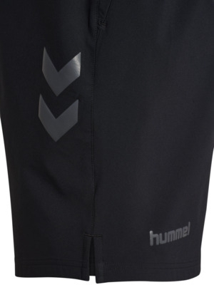Hummel - hmlBLAZE26 Athleisure Sweat Shorts, Shorts