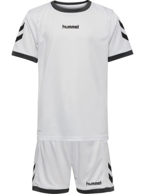 Hummel - hmlBLAZE Club 26 Poly Set Kids, Anzugsset