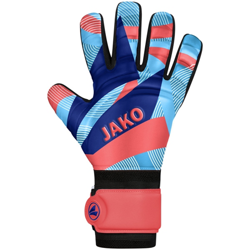 JAKO - River Basic Junior RC,Torwarthandschuh