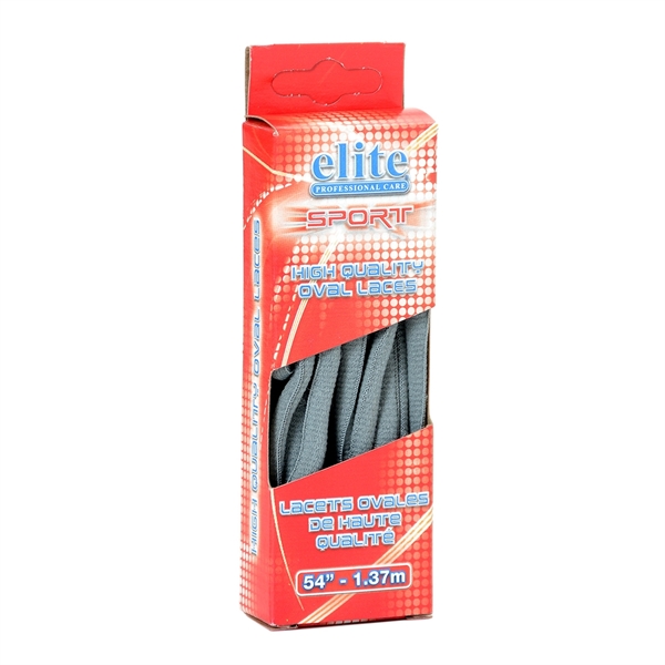 ELITE - Oval, Schn�rsenkel