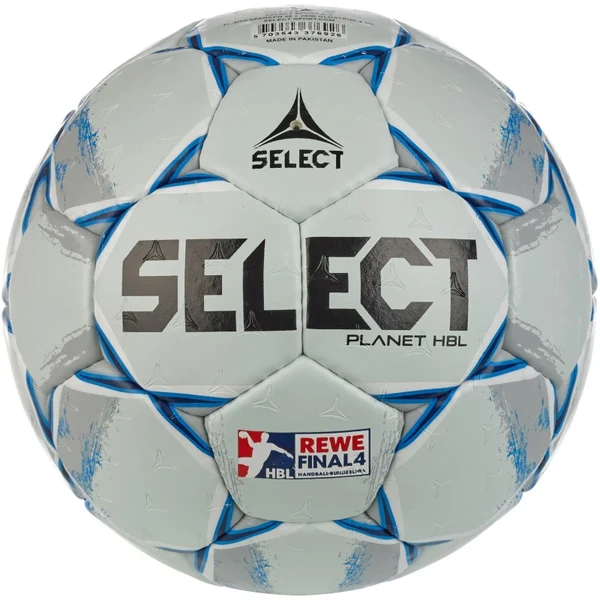 Select - HB-PLANET HBL Final4 v24, Handball