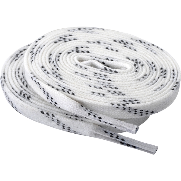 Warrior - Laces Wax 120, Schn�rsenkel