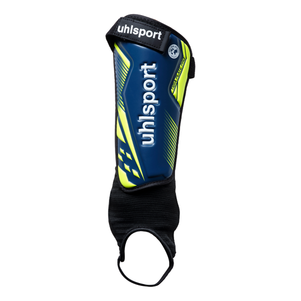 UHLSPORT - Tibia Plate Pro, Schienbeinschoner
