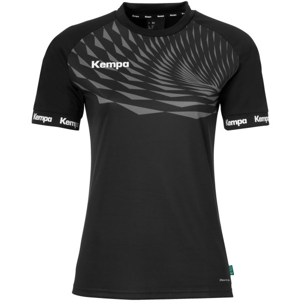 Kempa - Wave 26 Shirt Woman, T-Shirt