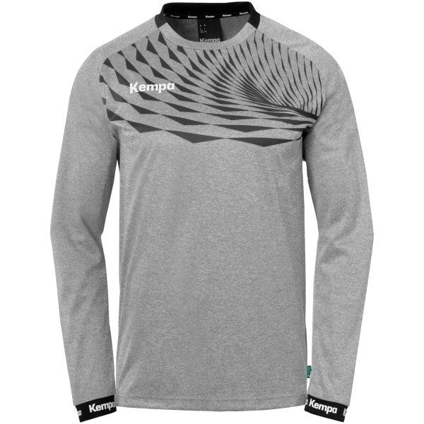 KEMPA - Wave 26 Longsleeve, Langarmshirt