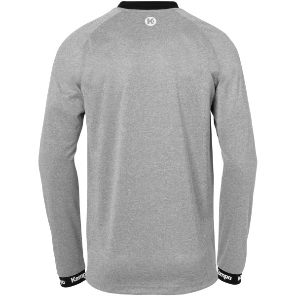 Kempa - Wave 26 Longsleeve, Langarmshirt
