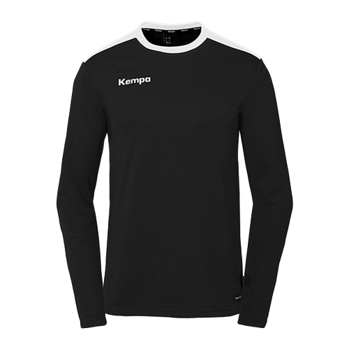 KEMPA - Emotion 27, Langarmshirt