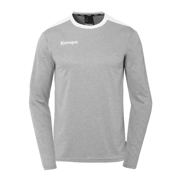 Kempa - Emotion 27, Langarmshirt