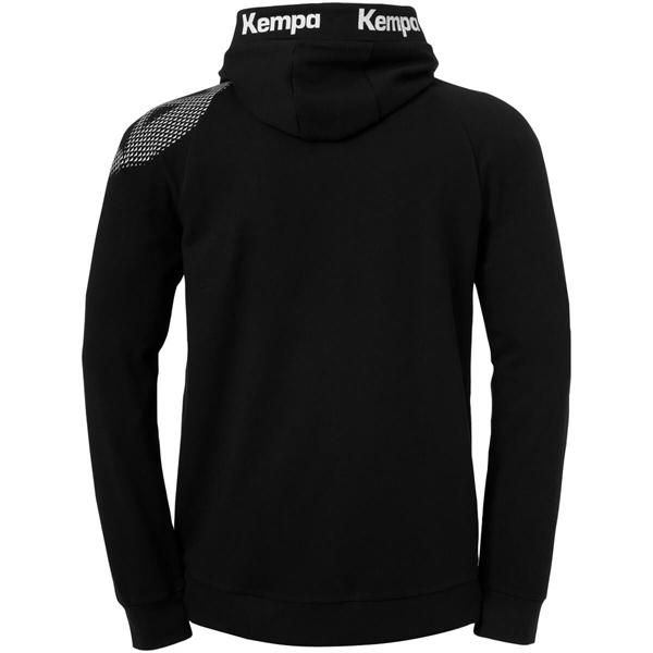 Kempa - Core 26 Hood Jacket, Kapuzenjacke