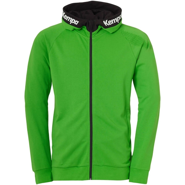 Kempa - Core 26 Hood Jacket, Kapuzenjacke