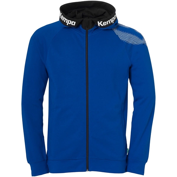 Kempa - Core 26 Hood Jacket, Kapuzenjacke