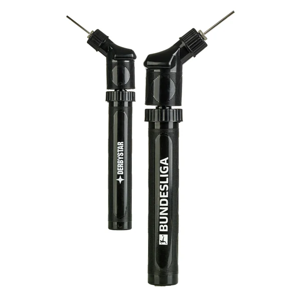 Derbystar - Bundesliga Micro v25, Ballpumpe