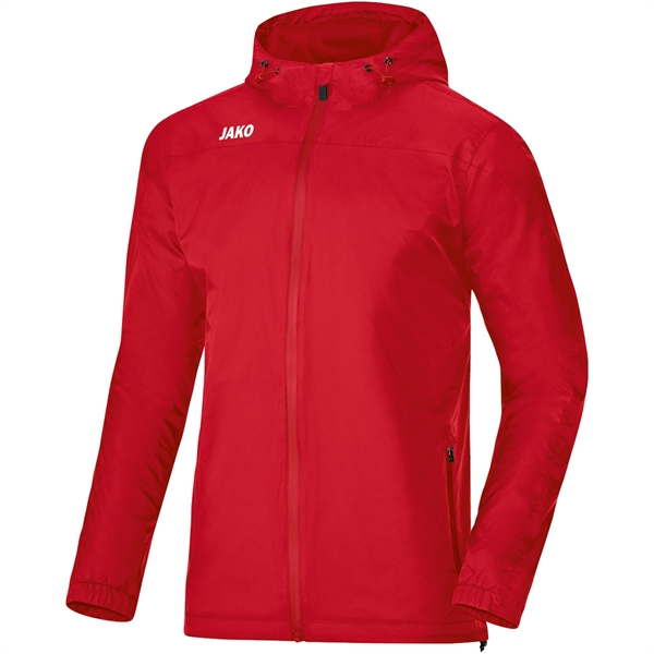 Jako - Profi, Regenjacke