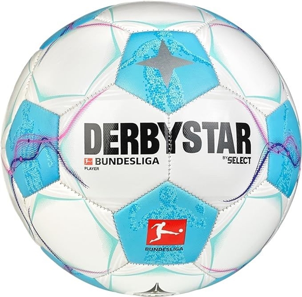 Derbystar - FB-BL Player v24, Fu�ball