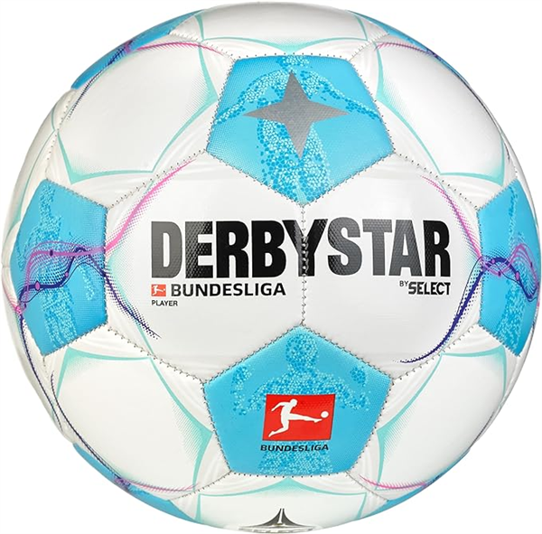 Derbystar - FB-BL Player v24, Fu�ball