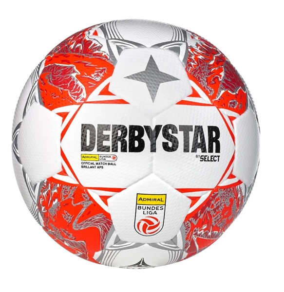 Derbystar - FB-�FBL Brillant APS v24, Fu�ball