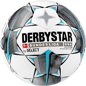 Derbystar - BL Brillant APS, Fuball