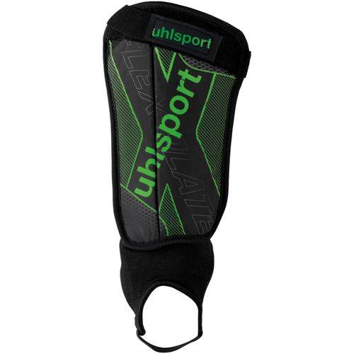 UHLSPORT - Flex Plate, Schienbeinschoner