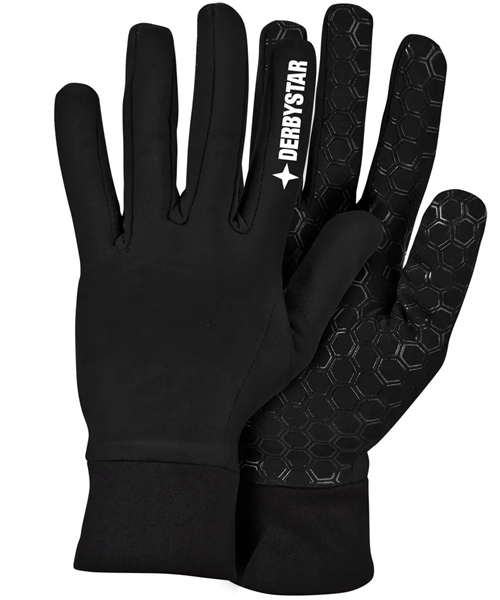 Derbystar - Spielerhandschuh Winter v23