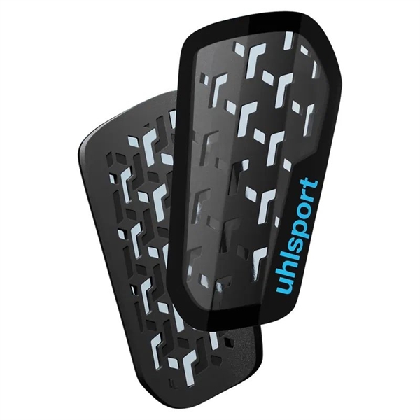 UHLSPORT - Cybershield, Schienbeinschoner