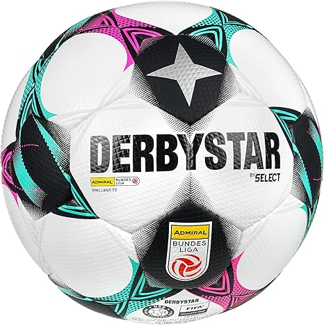Derbystar - FB-�FBL Brillant APS v25, Fu�ball