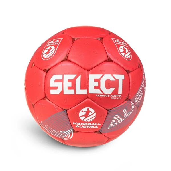 Select - Ultimate Replica Austria HLA v25, Handball